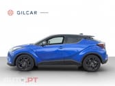 Toyota C-HR 1.8 HSD Exclusive