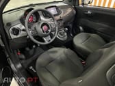 Fiat 500C 1.0 Hybrid