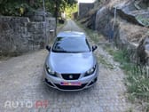 Seat Ibiza 1.2 TDi Style DPF