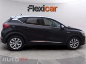 Renault Captur 1.0 TCe Zen