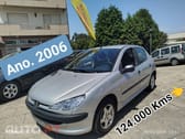 Peugeot 206 1.1 Look