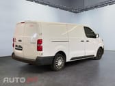 Toyota Proace 2.0 D-4D Long Business
