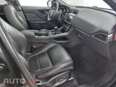 Jaguar F-Pace 2.0 i4D Prestige AWD