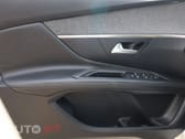 Peugeot 3008 1.6 BlueHDi Allure