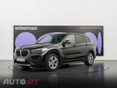 BMW X1 25 e xDrive