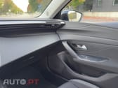 Peugeot 308 SW 1.5 BlueHDi Allure