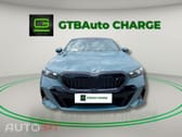 BMW i5 I.V.A DEDUTIVEL eDrive40 G60 M Sport