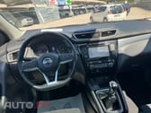 Nissan Qashqai 1.2 DIG-T N-Connecta