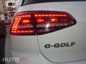 Volkswagen e-Golf AC/DC