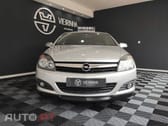 Opel Astra GTC 1.7cdti