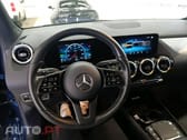 Mercedes-Benz GLA 250 e Style