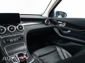 Mercedes-Benz GLC 350 e 4Matic 7G-TRONIC