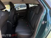 Peugeot 308 1.6 BlueHDi Allure