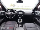 Nissan Juke 1.5 dCi Acenta Connect