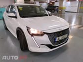 Peugeot 208 ND
