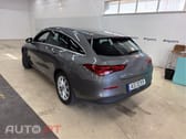 Mercedes-Benz CLA 250 e Shooting Brake Style Plus