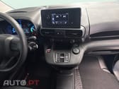 Citroen e-Berlingo Talla M 50kWh