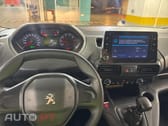 Peugeot Partner PARTNER 1.5 BlueHDi Standard