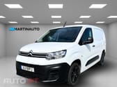 Citroen Berlingo 1.5 BlueHDi XL Feel