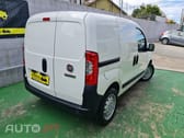 Fiat Fiorino 1.3 Multijet 80cv IVA DEDUTIVEL