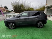 Jeep Compass 1.3 T Limited