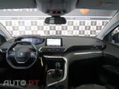 Peugeot 5008 1.5 BlueHDi Allure