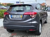 Honda HR-V 1.6 i-DTEC Comfort