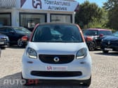 Smart ForTwo 0.9 Perfect 90