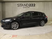 Ford Focus SW 1.0 EcoBoost MHEV ST-Line X