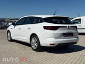 Renault Mégane Sport Tourer 1.5 Blue dCi Equilibre