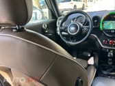 MINI Countryman Cooper SE ALL4 Auto