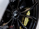 McLaren Artura I.V.A DEDUTIVEL Coupe