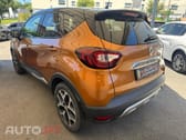 Renault Captur 1.5 dCi Exclusive