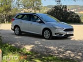 Ford Focus 1.5 TDCi ECOnetic 88g S&S Business