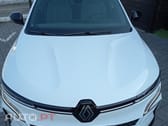 Renault Mégane E-Tech EV60 Evolution Optimum Charge