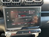 Citroen C3 Aircross 1.2 PureTech C-Series