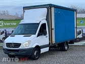 Mercedes-Benz Sprinter 516 CDI/43