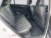 MG EHS PHEV Luxury 