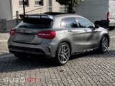 Mercedes-Benz GLA 45 AMG 4-Matic