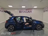 Renault Mégane 1.5 dCi Limited