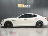 Maserati Ghibli 3.0 V6