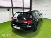 Seat Leon ST