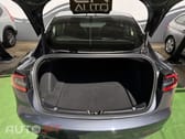 Tesla Model 3 Standard Range Plus RWD