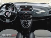 Fiat 500C 1.3 16V Multijet Lounge
