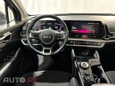 Kia Sportage 1.6 T-GDI AWD Nightline Edition