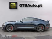 Ford Mustang 2,3 GT 500 SHELBY PREMIUM