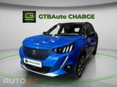 Peugeot E-2008 GTLine