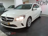 Mercedes-Benz A 180 d Fleet Pack Style