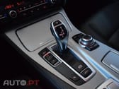 BMW 525 d Line Luxury Auto