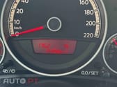 Volkswagen Up! 1.0 Move Auto